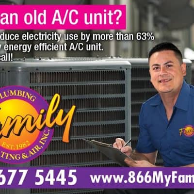 Family Plumbing Heating & Air Conditioning