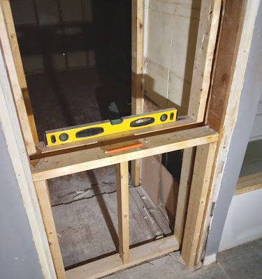 Strathmore Renovations