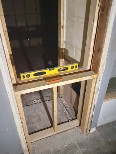 Strathmore Renovations