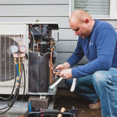The Heat Pump Store