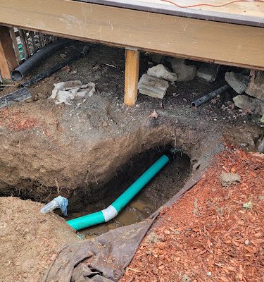 Washington Rooter and Plumbing
