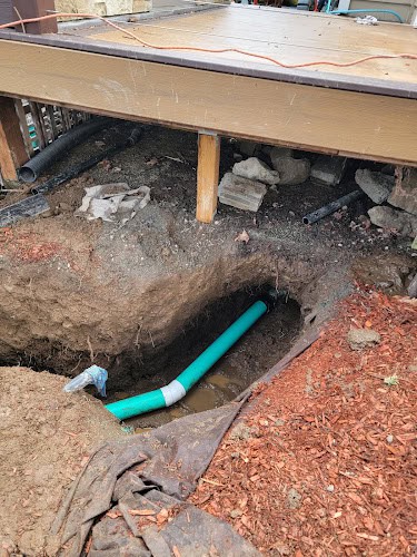 Washington Rooter and Plumbing