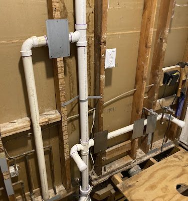 Blair's Plumbing Repair & Drains
