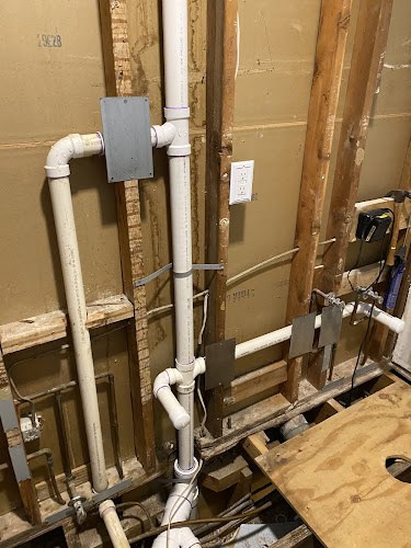 Blair's Plumbing Repair & Drains