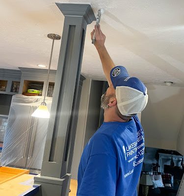 Lakeshore Custom Painting & Finishing