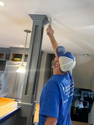 Lakeshore Custom Painting & Finishing