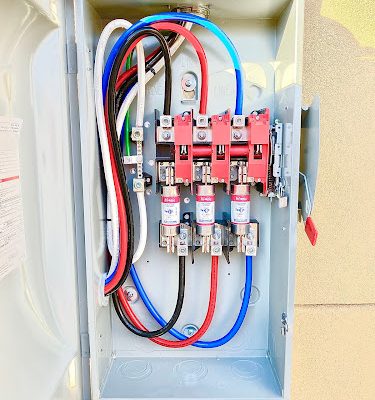 Guerrero Electrical Services