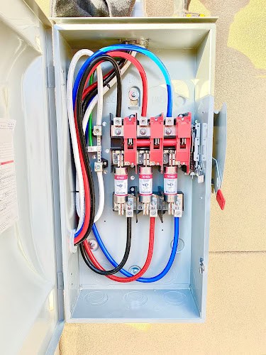Guerrero Electrical Services
