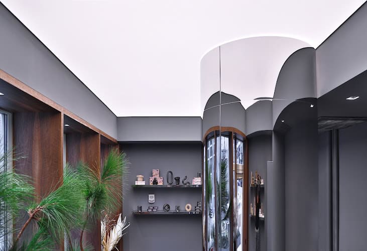 NY Ceiling Inc - Stretch Ceiling