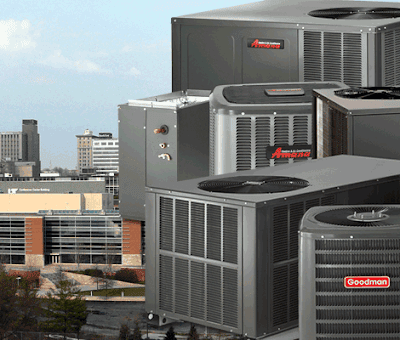 EZ Heating & Cooling, LLC