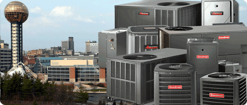EZ Heating & Cooling, LLC