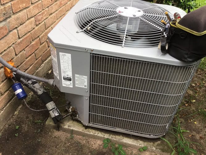 Mr. Reliable Heating & Air