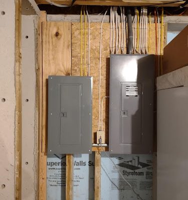 Gold Standard Electric