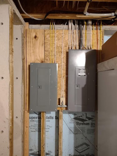 Gold Standard Electric