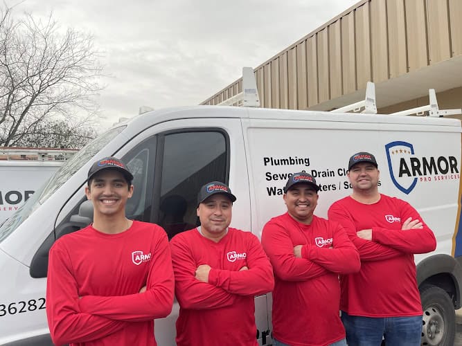 Armor Pro Services