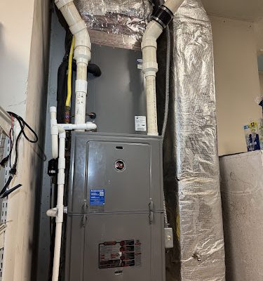 Journey Heating & Cooling