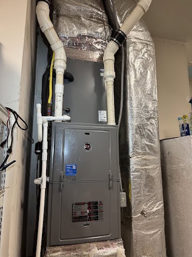 Journey Heating & Cooling