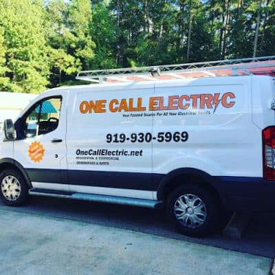 One Call Electric