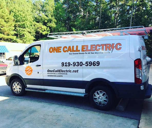 One Call Electric