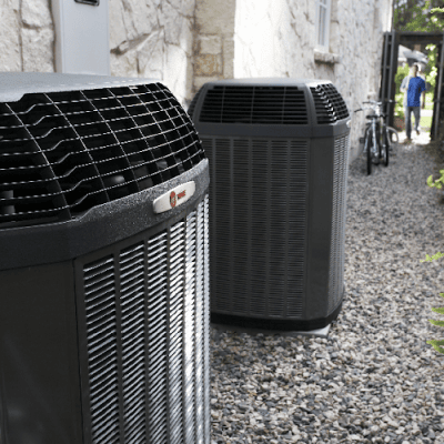 Air Comfort Heating & Air Conditioning