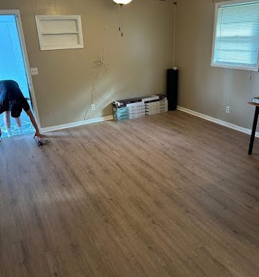 Modern Home Improvements LLC