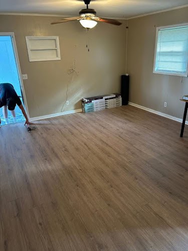 Modern Home Improvements LLC