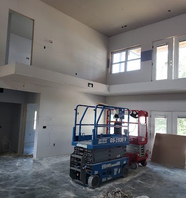 Viking Drywall Inc.