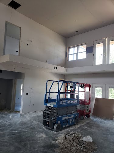 Viking Drywall Inc.