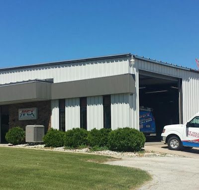 Apex Heating and Air Conditioning