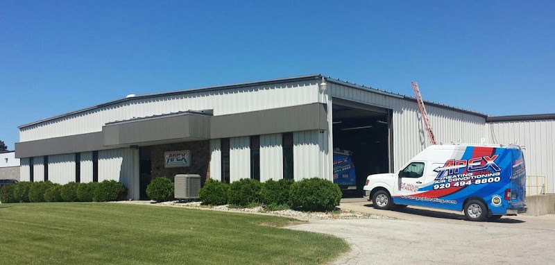 Apex Heating and Air Conditioning