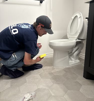 Halo Plumbing Services