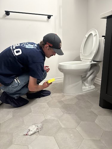 Halo Plumbing Services