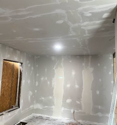 MP&D Construction