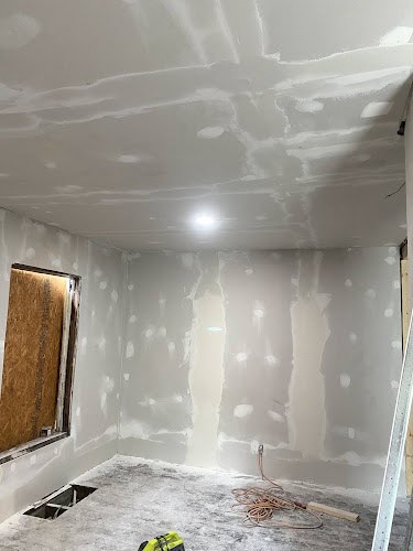 MP&D Construction