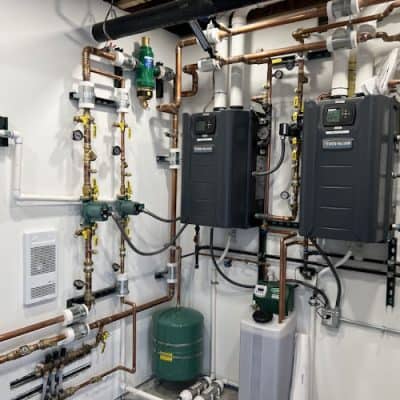 Alpha Mechanical Solutions