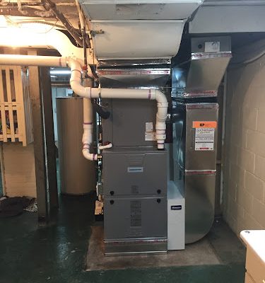 North Wind Heating & Air Conditioning, Inc.