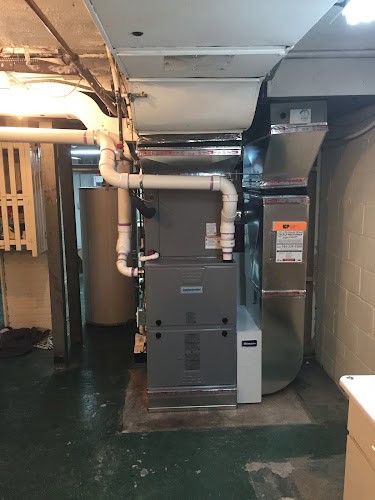 North Wind Heating & Air Conditioning, Inc.