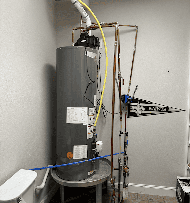 Paynes Plumbing & Electric
