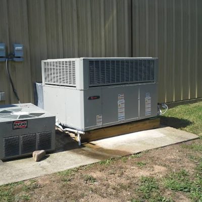 Knox A/C & Heating