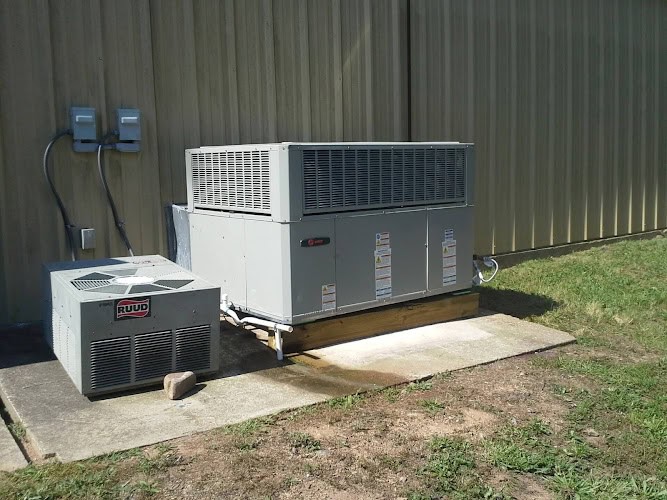 Knox A/C & Heating