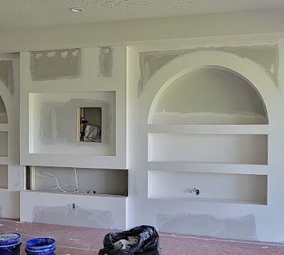 Drywall Projects