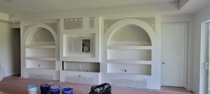 Drywall Projects