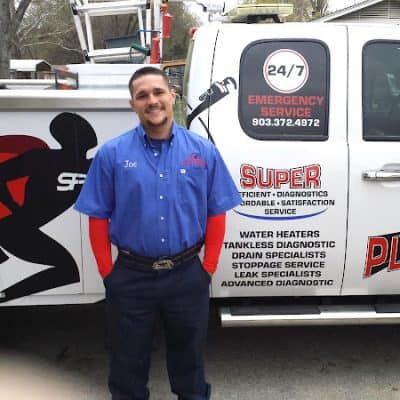Super Plumbers