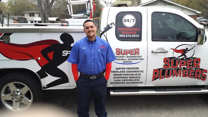 Super Plumbers
