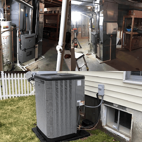 Meyer Heating and Air