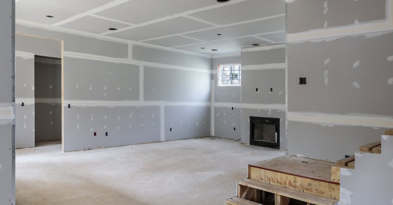 Sunshine State Drywall Solutions