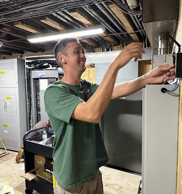 East-West Electrical Contractors