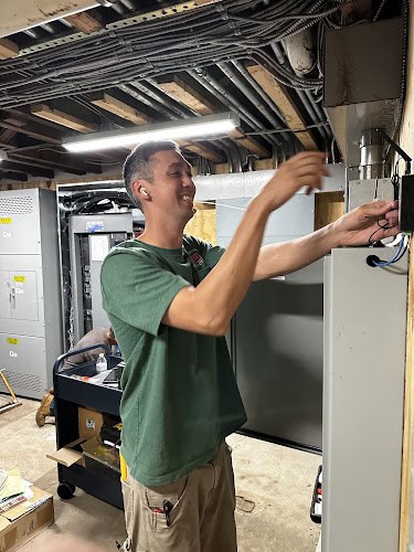 East-West Electrical Contractors