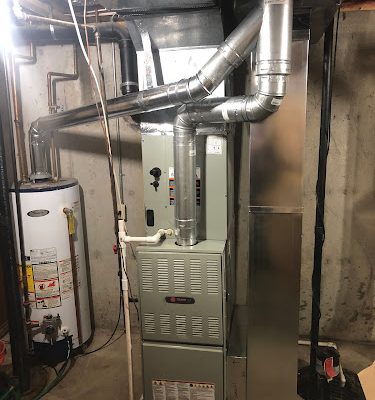 Moody Heating & Air Conditioning