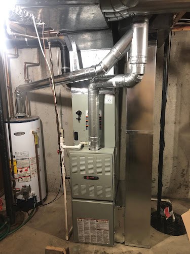 Moody Heating & Air Conditioning